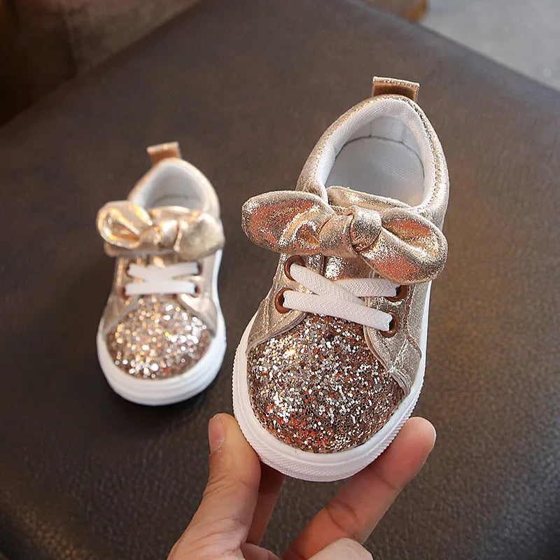 Girls Shoes Spring & Autumn