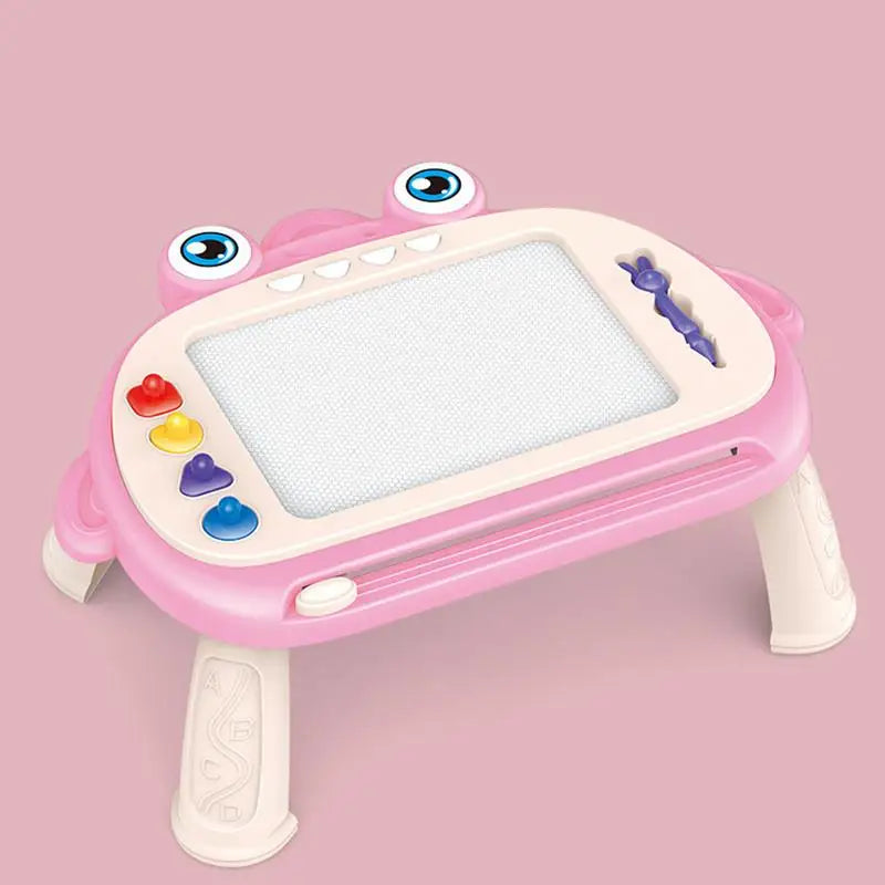 Doodle Board Pad Magnetic Writing Board