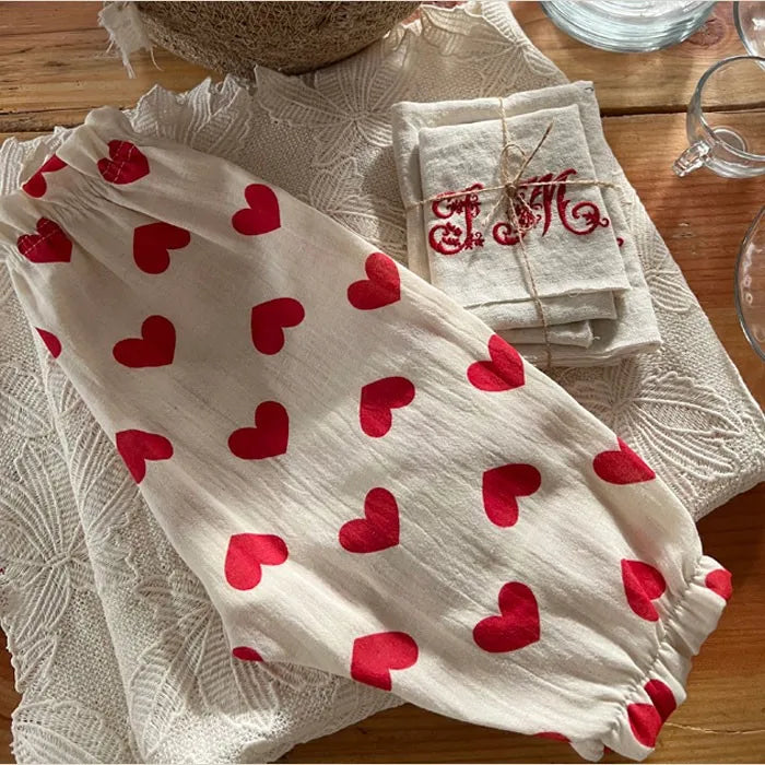 Summer New Baby Pants