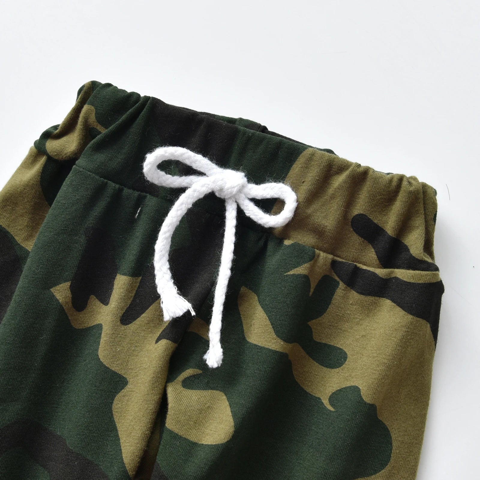 Newborn Infant Baby Boy Clothes