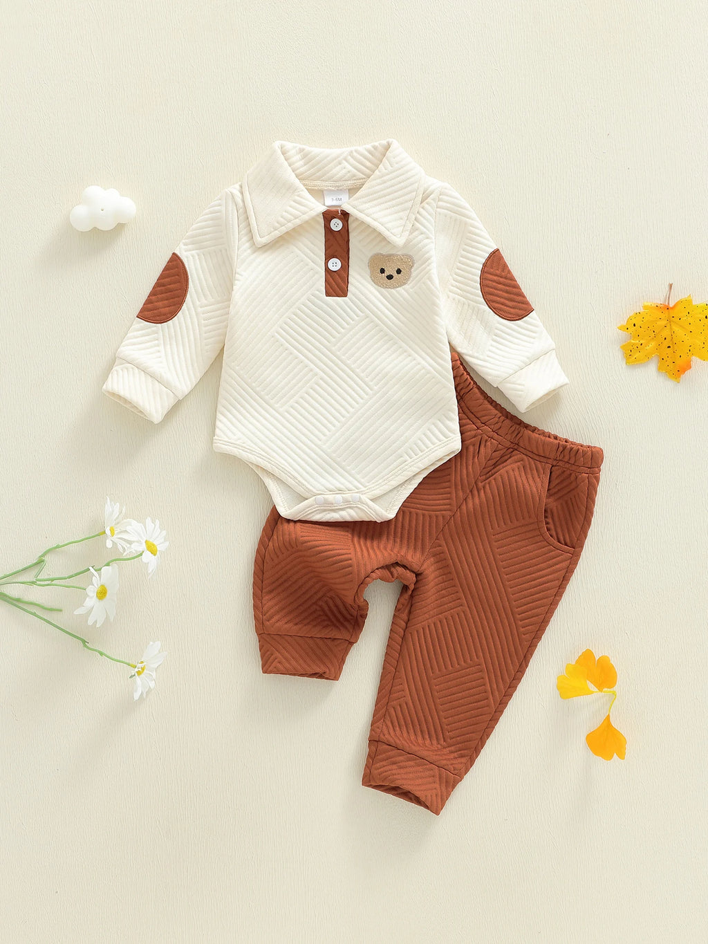 Toddler Boy Winter Clothes Hooded Jacket Fleece