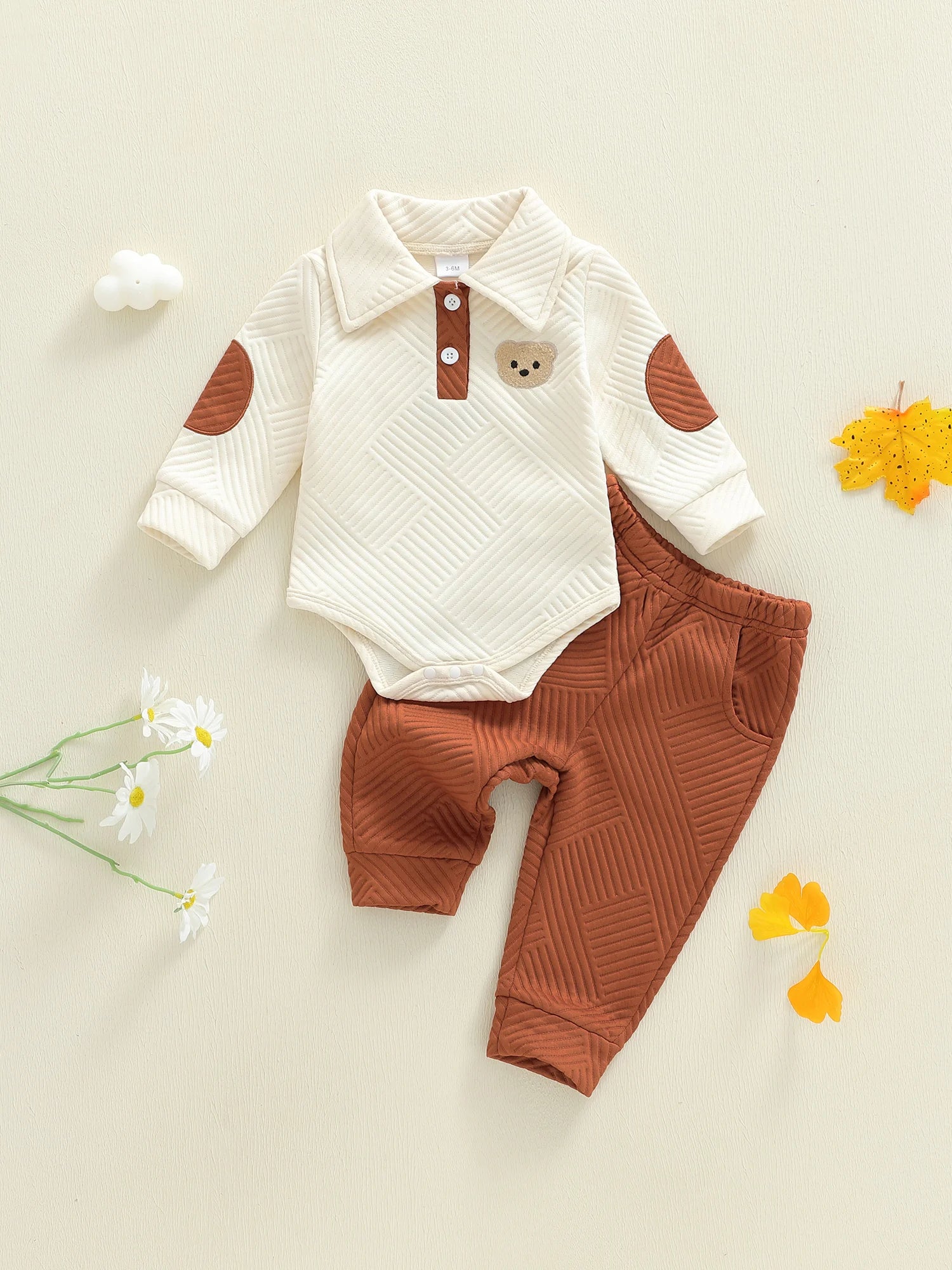 Toddler Boy Winter Clothes Hooded Jacket Fleece