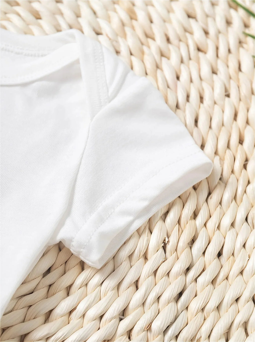  Baby Onesie with "Sorry the You've Ordered is Currently Out of Stock