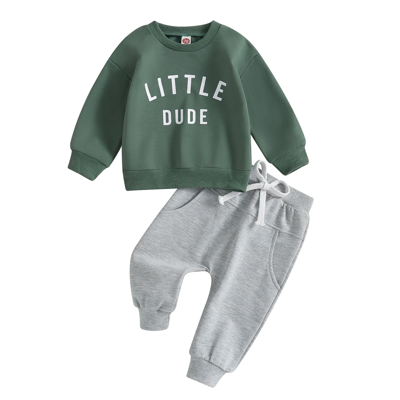 Autumn Toddler Boys Fall Outfits