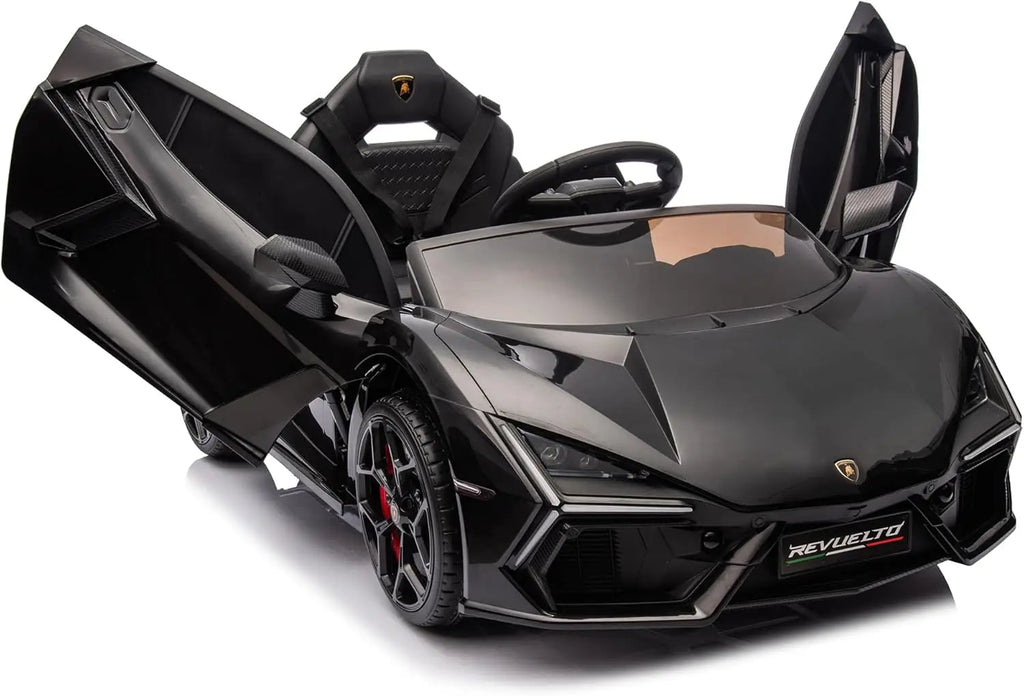 Ride On Car for Kids Licensed Lamborghini