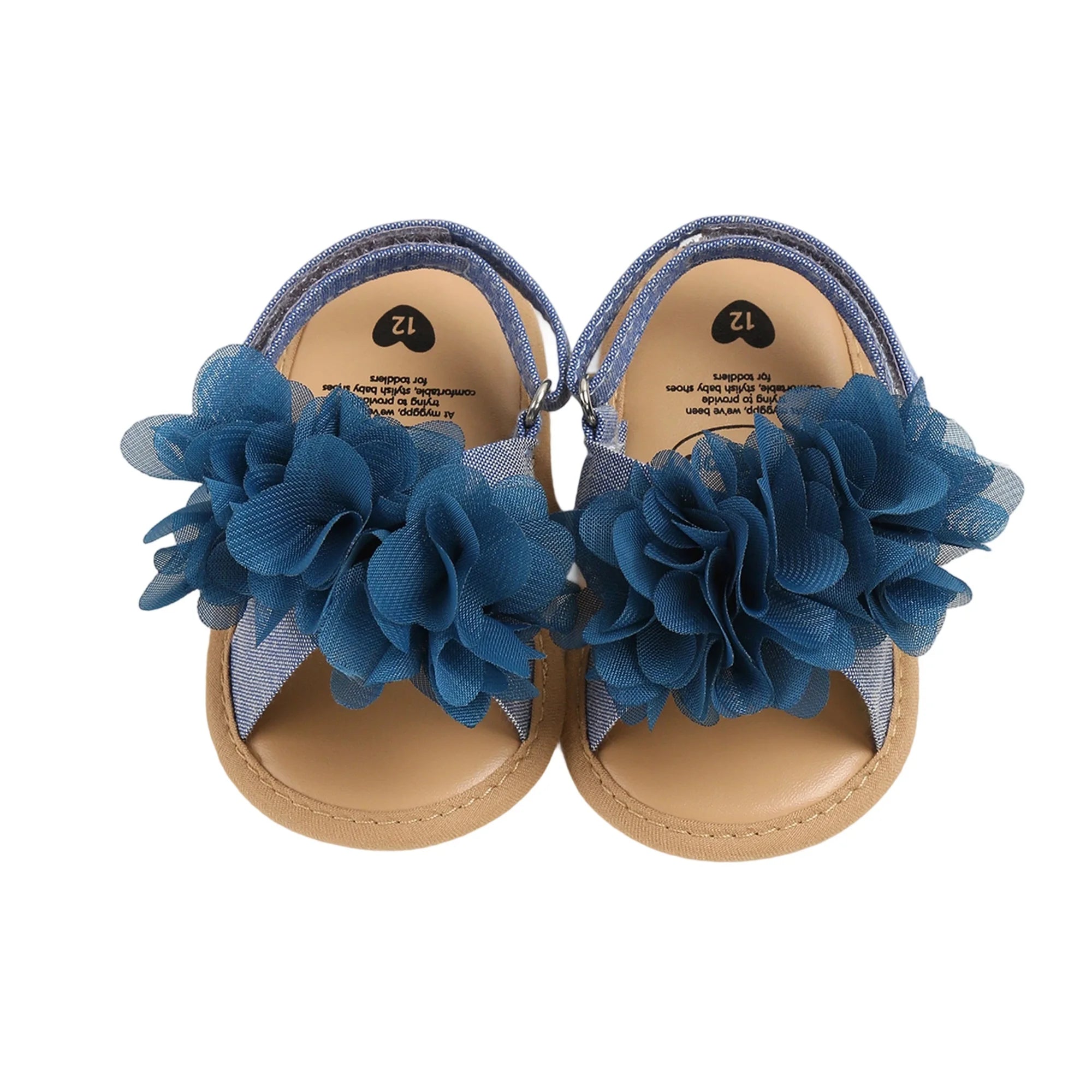 Toddler Girls Sparkly Glitter Mary Jane Shoes with Bowknot