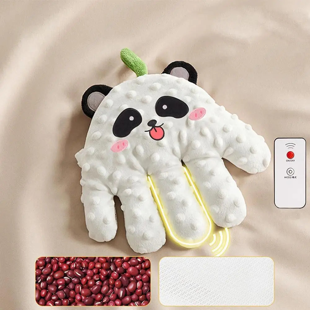 Toddler Patter for Sleep Electric and soothing