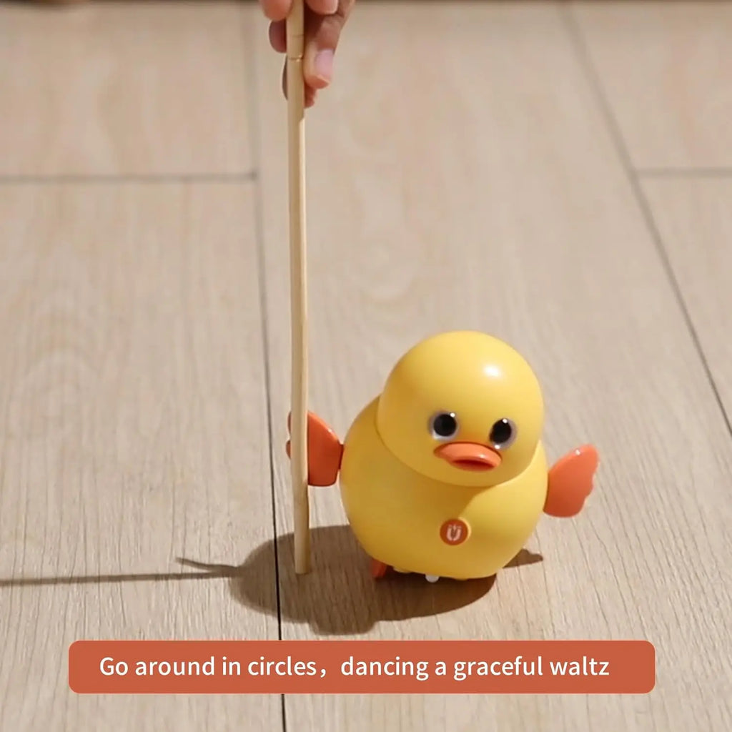 Baby Crawling Toys, Musical Ducks Toddler Toys