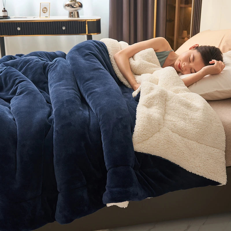 blanket