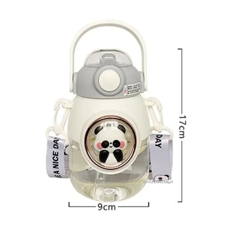 820ml children's water cup