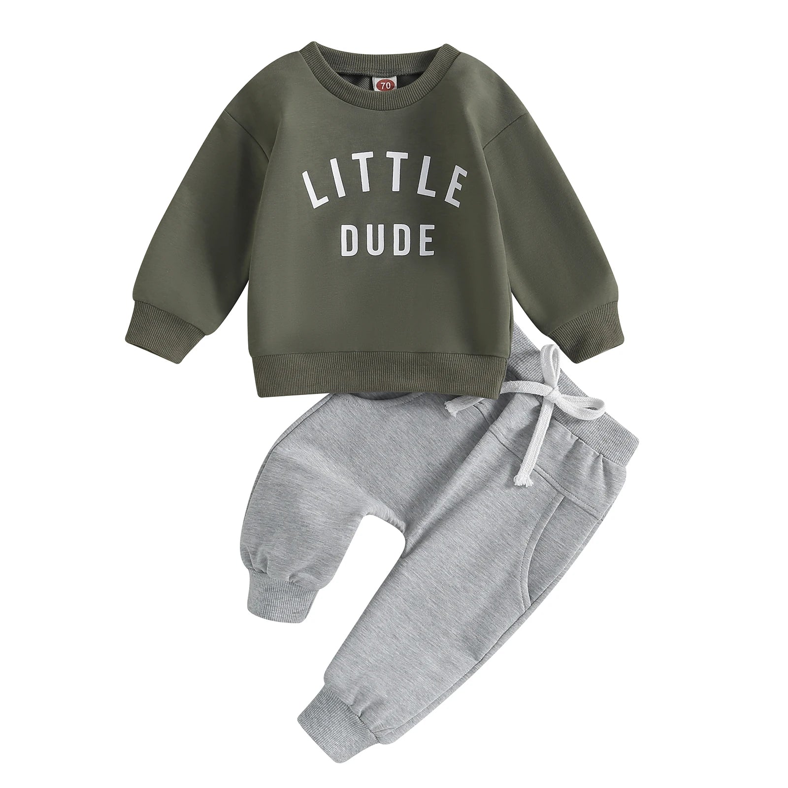 Autumn Toddler Boys Fall Outfits