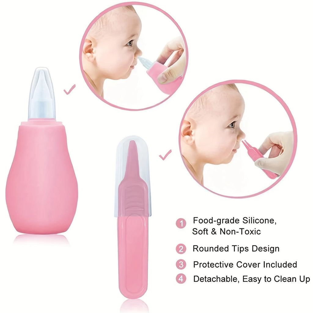 24-in-1 Baby Care Kit