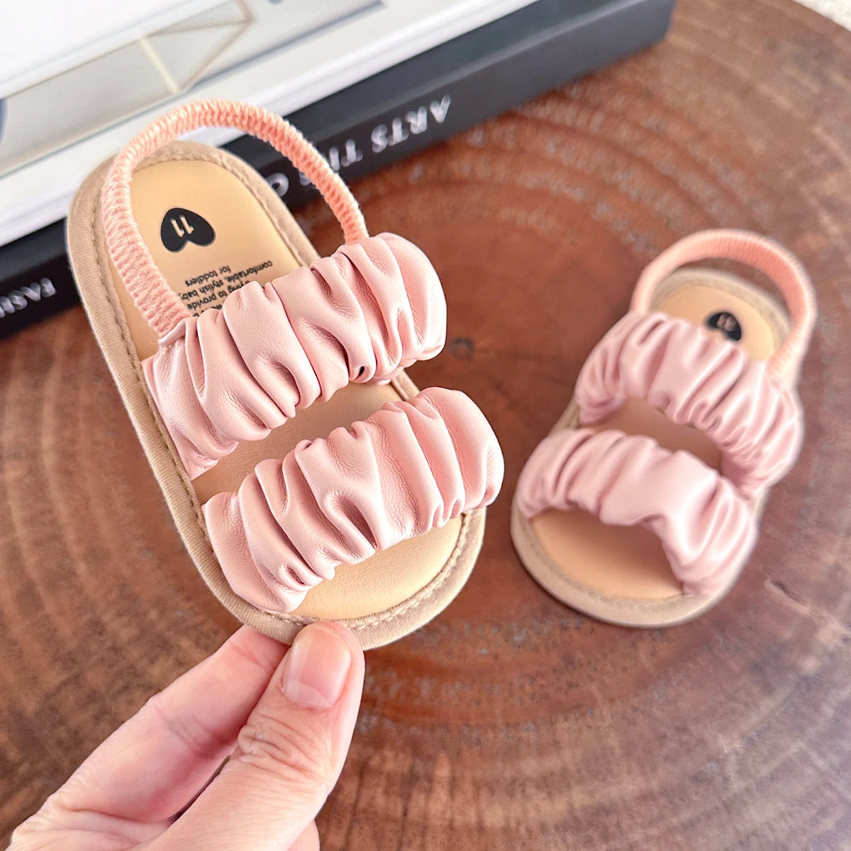 Baby Sandels