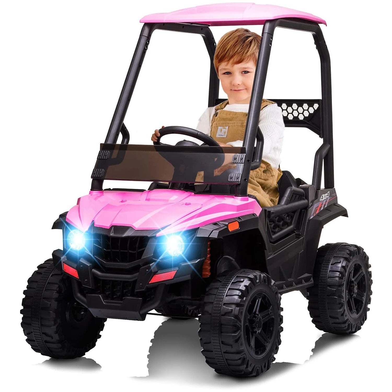 12V Kids' Electric Vehicles,Dump Truck