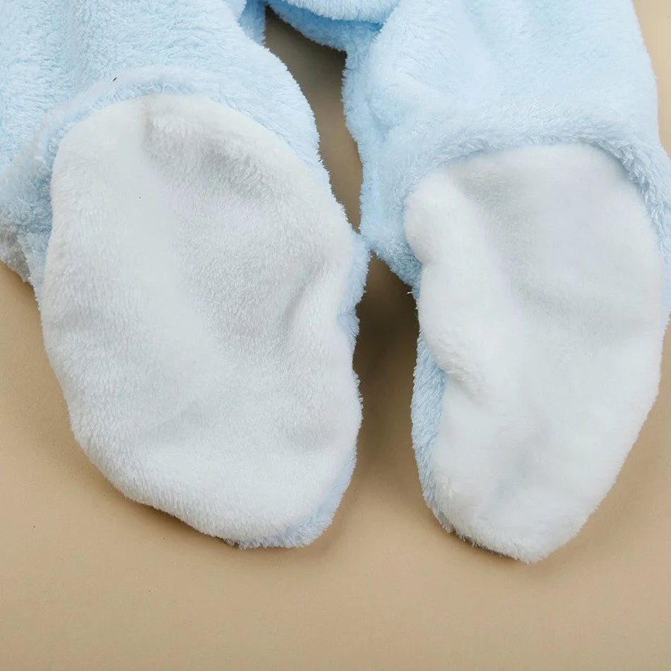 Baby bear Rompers Baby Girl or Boy