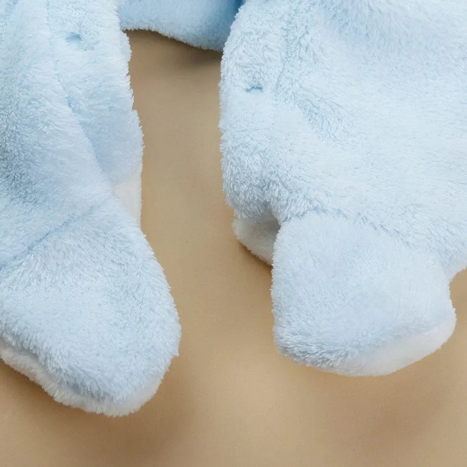 Baby bear Rompers Baby Girl or Boy
