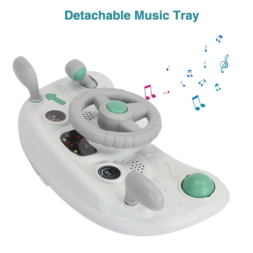 Foldable Activity Walker