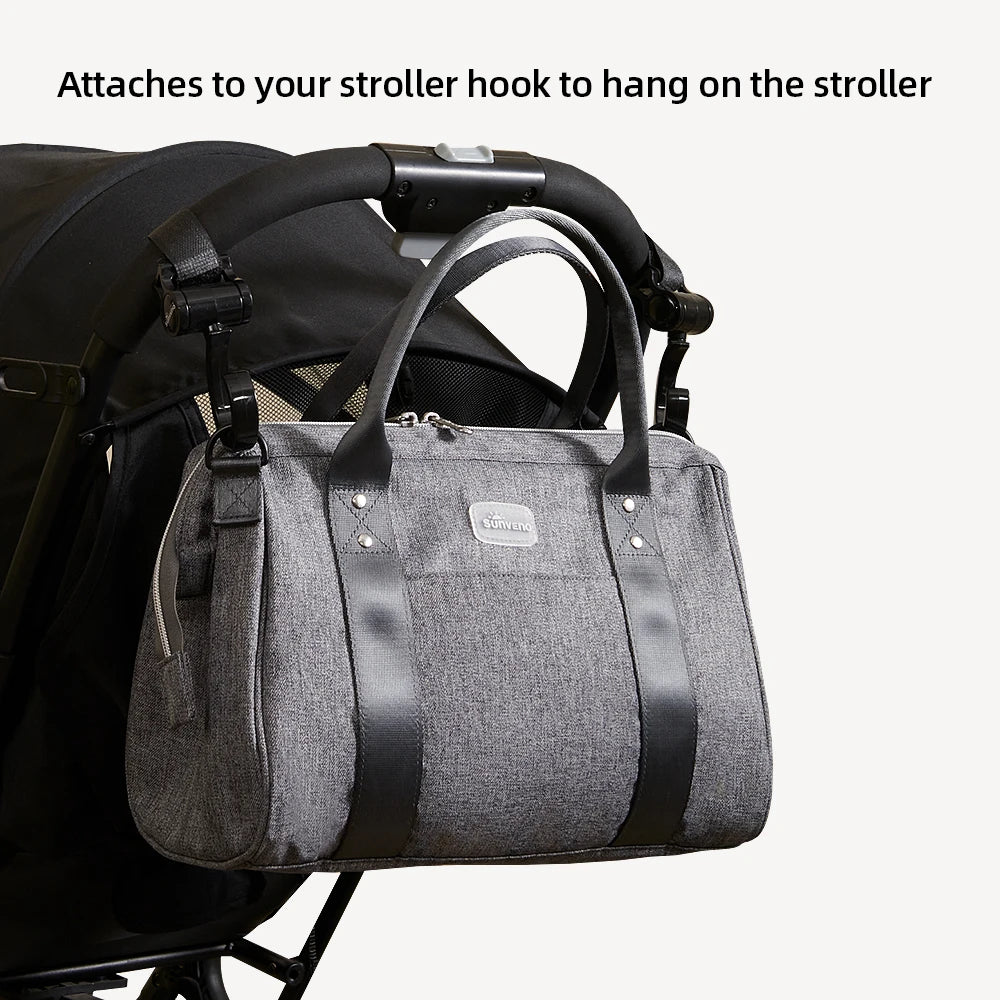 Multi-Function Diaper Bag