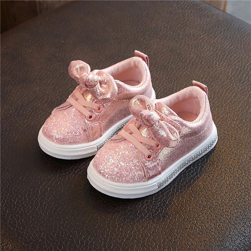 Girls Shoes Spring & Autumn