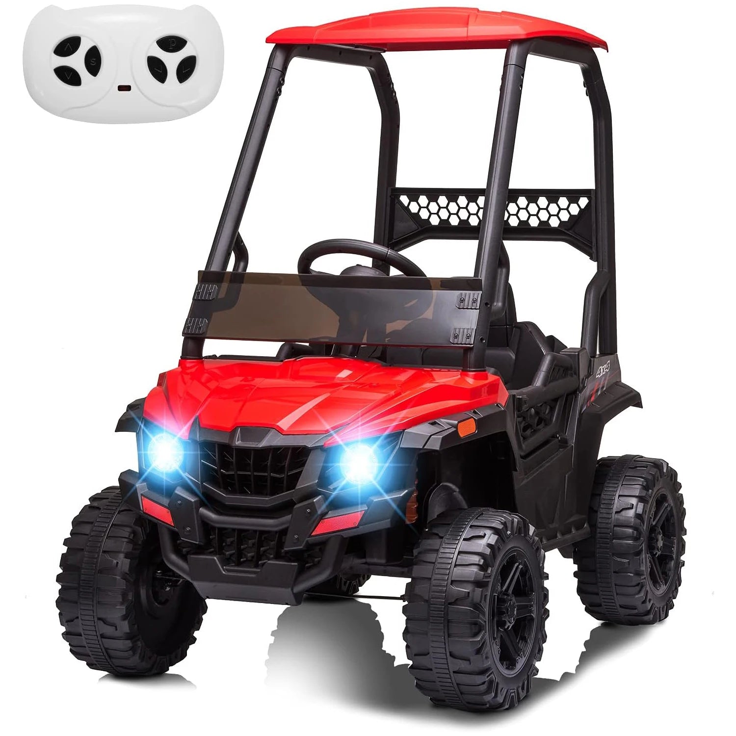 12V Kids' Electric Vehicles,Dump Truck