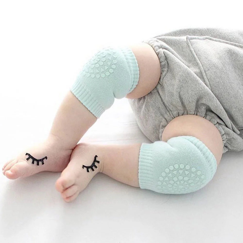 1 Pair Baby Knee Pad