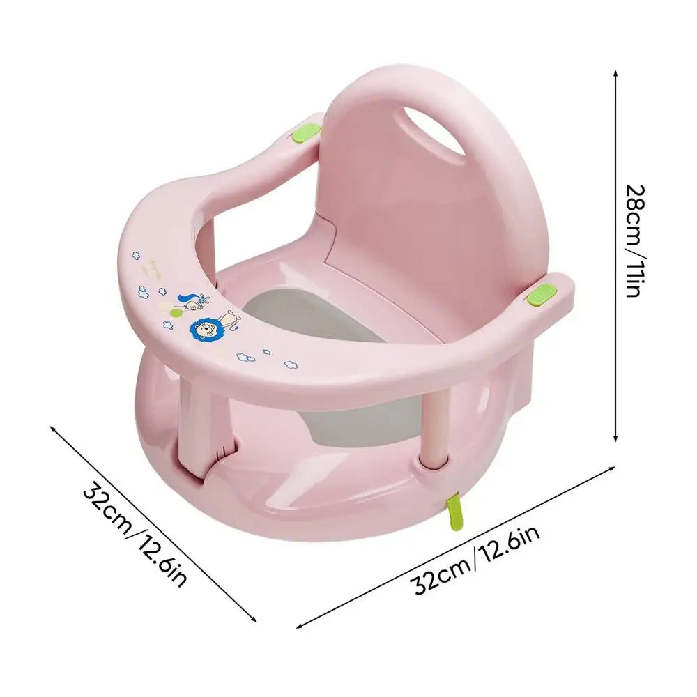 Baby Bath Seat