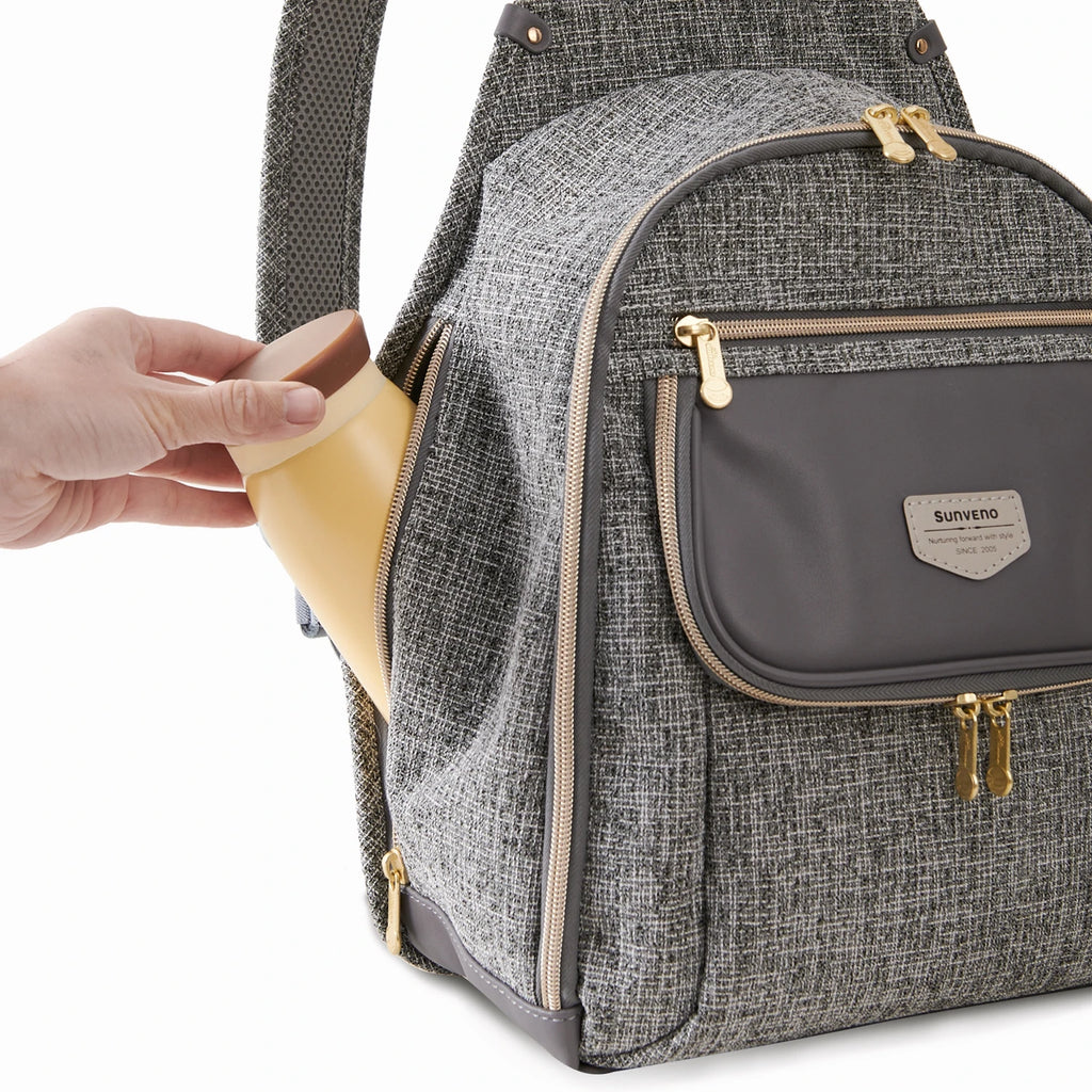 Diaper Bag Fashion Baby Bag Backpack